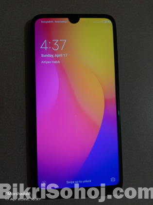 Xiaomi Redmi Y3